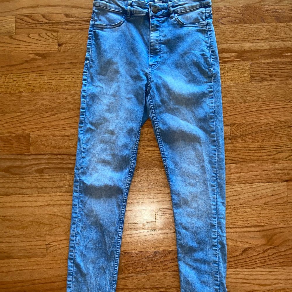 H&M Skinny Jeans